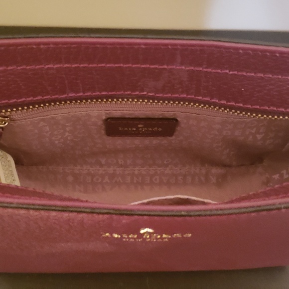Kate Spade Shoulder Bag - Picture 3 of 4